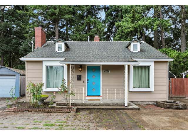 Property at 1611 NE 102nd Ave, Portland, OR 97220, 2 beds, 2 baths