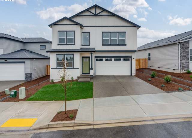 Property at 2815 NW 4th Ave, Battle Ground, WA 98604, 5 beds, 3 baths