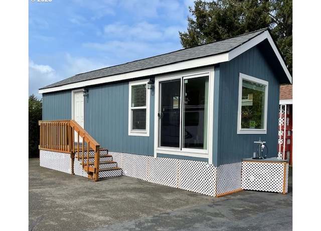 Property at 92478 Cape Arago Hwy, Coos Bay, OR 97420, 1 bed, 1 bath