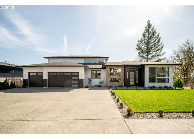 Property at 410 W U St, Washougal, WA 98671, 5 beds, 4.5 baths