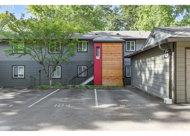 Property at 12622 NW Barnes Rd #6, Portland, OR 97229, 2 beds, 1 bath