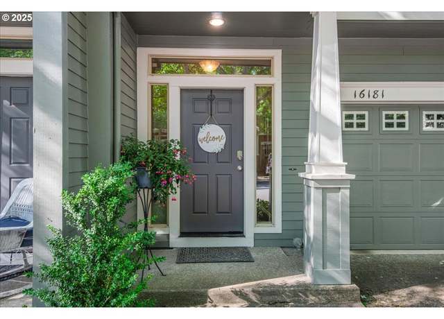 Property at 16181 SW Holland Ln, Sherwood, OR 97140, 3 beds, 2.5 baths