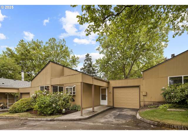 Property at 1754 NW Lakeway Ln, Beaverton, OR 97006, 2 beds, 1 bath