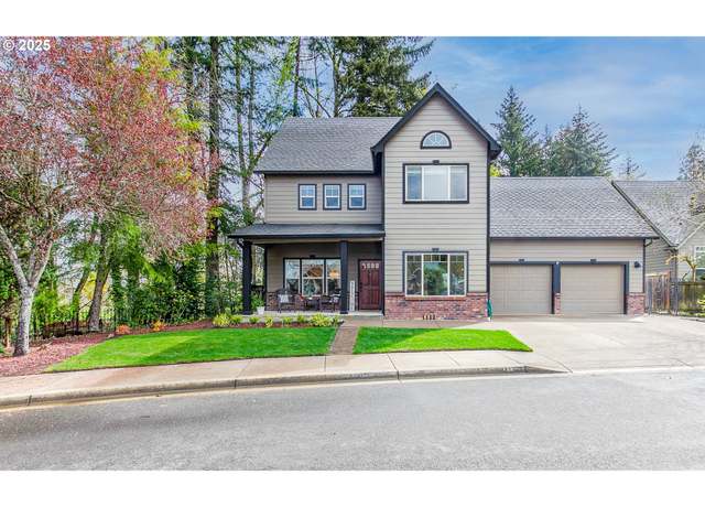 Property at 723 S 48th St, Springfield, OR 97478, 3 beds, 2.5 baths