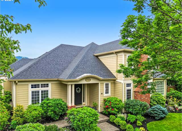 Property at 2705 Grand Cayman Dr, Eugene, OR 97408, 3 beds, 4 baths