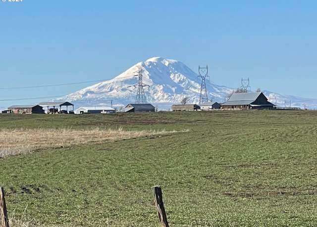 Property at 242 Van Hoy Rd, Goldendale, WA 98620