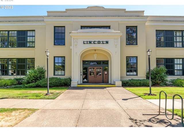 Property at 650 W 12th Ave #223, Eugene, OR 97402, 1 bath