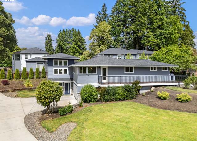 Property at 13185 SW 115th Ave, Tigard, OR 97223, 3 beds, 3 baths