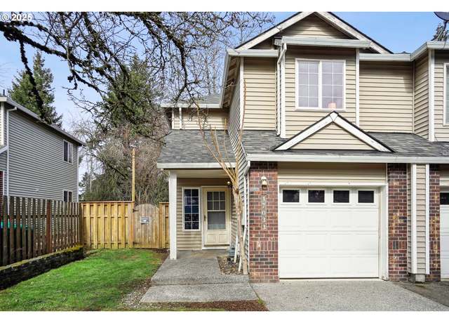 Property at 17033 SE Ankeny St, Portland, OR 97233, 3 beds, 2.5 baths