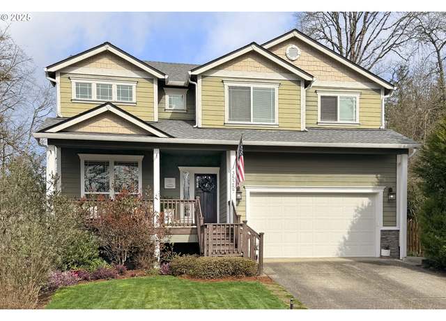 Property at 35257 Juniper Ln, St. Helens, OR 97051, 4 beds, 2.5 baths