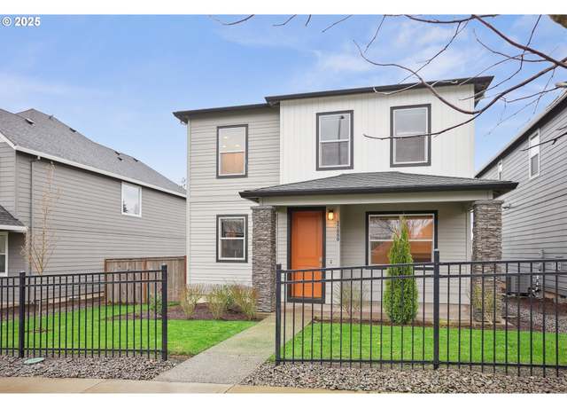 Property at 17080 SE Troge Rd, Happy Valley, OR 97086, 3 beds, 2.5 baths