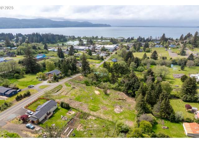 Property at Mccoy Ave #801, Bay City, OR 97107