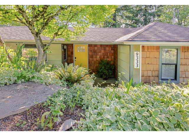 Property at 9333 SW 4th Ave, Portland, OR 97219, 2 beds, 1 bath