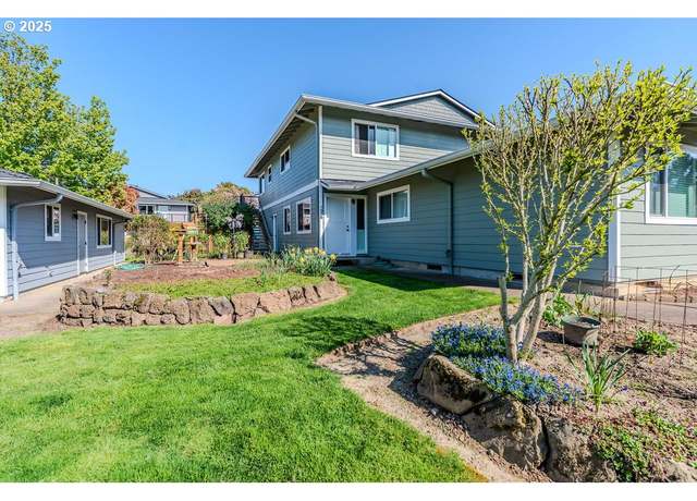 Property at 1538 NE Paropa Ct, Gresham, OR 97030, 2 beds, 1 bath
