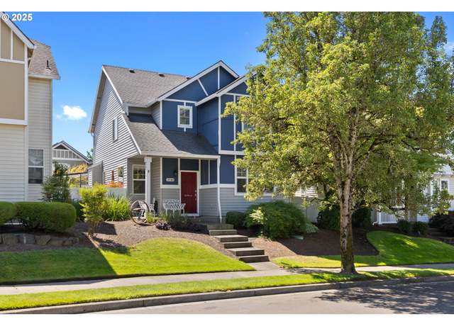 Property at 3948 NW 12th Ave, Camas, WA 98607, 3 beds, 2.5 baths