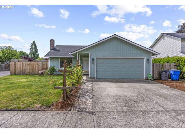 Property at 15817 NE 4th St, Vancouver, WA 98684, 3 beds, 2 baths