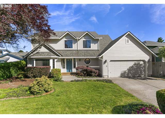 Property at 709 NE Countryside Dr, Vancouver, WA 98684, 4 beds, 2.5 baths
