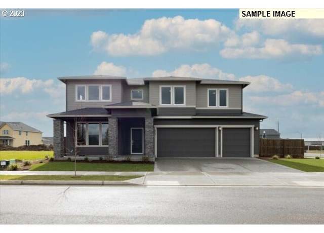 Property at 15725 SE Compass Course St #361, Happy Valley, OR 97086, 6 beds, 3 baths