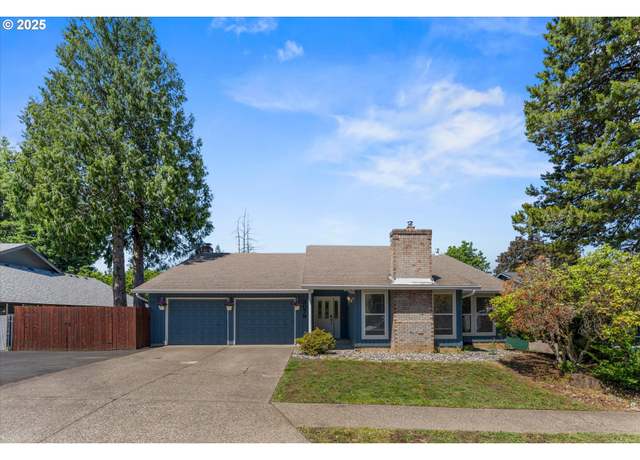 Property at 3079 SW 22nd St, Gresham, OR 97080, 4 beds, 3 baths
