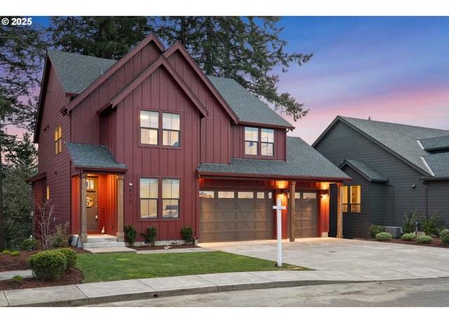 Property at 975 SE Olive Way, Estacada, OR 97023, 5 beds, 3 baths