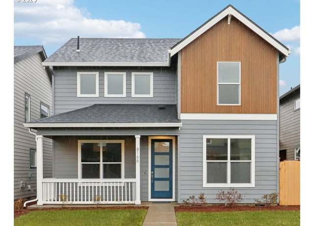 Property at 8166 SE Orion Ln SE, Hillsboro, OR 97123, 4 beds, 2.5 baths