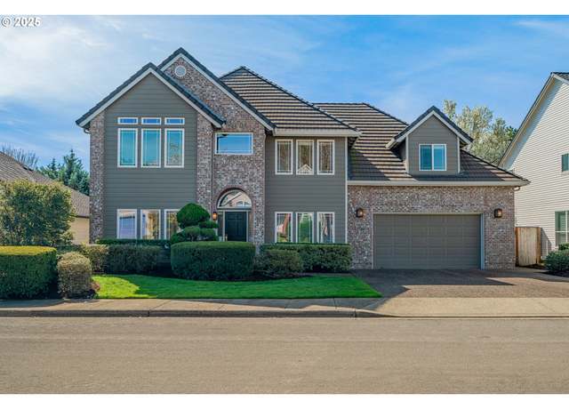 Property at 15156 NW Channa Dr, Portland, OR 97229, 5 beds, 2.5 baths