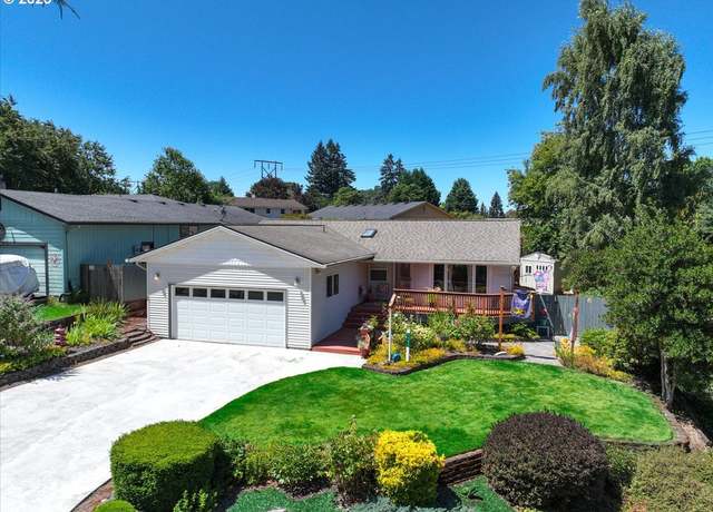 Property at 7506 NW 13th Ave, Vancouver, WA 98665, 4 beds, 2 baths