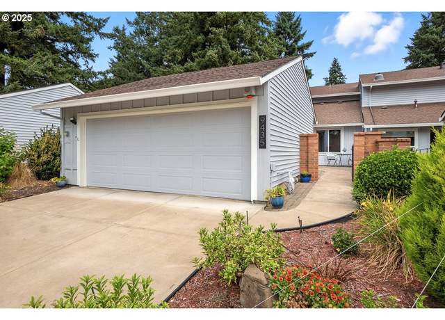 Property at 9435 SW Brentwood Pl, Tigard, OR 97224, 3 beds, 2 baths