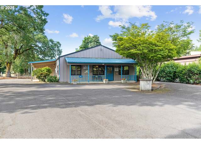 Property at 22525 SW Stafford Rd, Tualatin, OR 97062, 2 beds, 1 bath