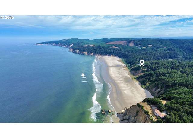 Property at 88300 Pacific Surf Ln, Bandon, OR 97411