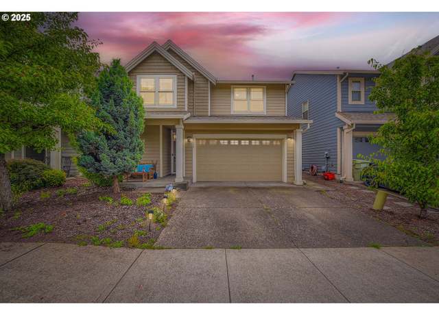 Property at 17450 SW Roger Ln, Beaverton, OR 97078, 4 beds, 2.5 baths