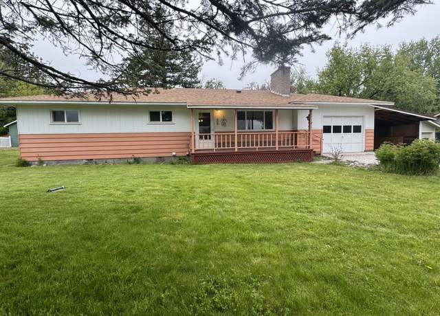 Property at 306 S Alder St, Wallowa, OR 97885, 3 beds, 2 baths