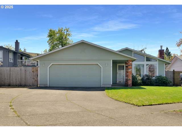 Property at 5781 E St, Springfield, OR 97478, 3 beds, 1 bath
