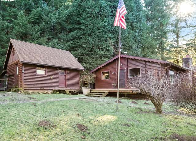 Property at 29975 E Meissner Rd, Deer Island, OR 97054, 3 beds, 2 baths