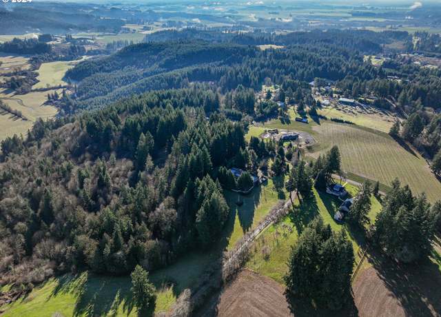 Property at 15800 NW Mead Ln, North Plains, OR 97133