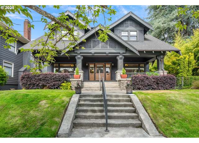 Property at 2225 NE 22nd Ave, Portland, OR 97212, 4 beds, 3.5 baths