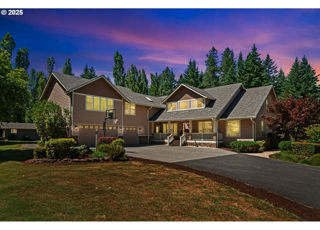 Property at 33110 NE 9th St, Washougal, WA 98671, 6 beds, 4 baths