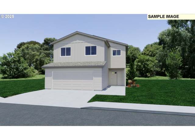 Property at 2022 Henderson Way, Longview, WA 98632, 4 beds, 2.5 baths