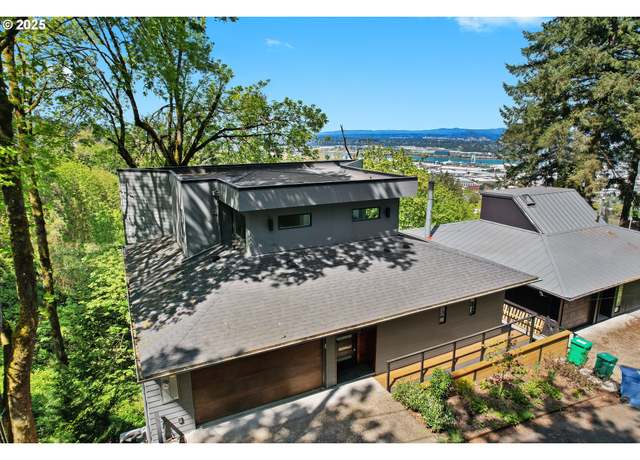 Property at 506 NW Macleay Blvd, Portland, OR 97210, 4 beds, 3.5 baths