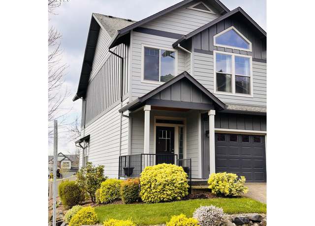 Property at 15456 SE Eckert Ln, Damascus, OR 97089, 3 beds, 2.5 baths