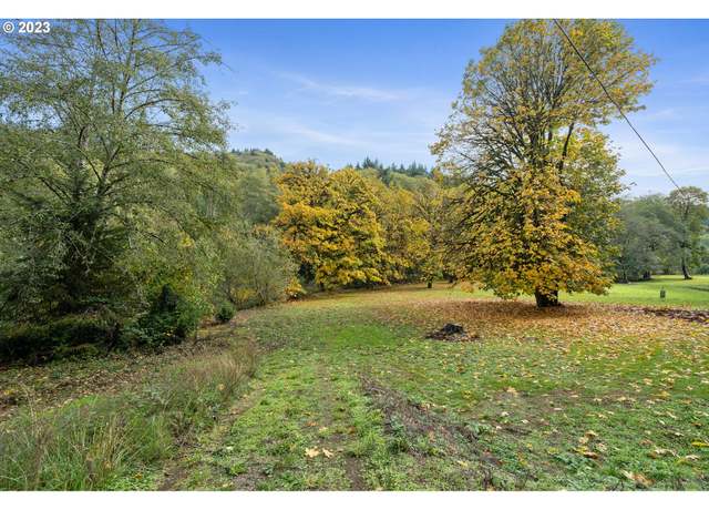 Property at 701 Highway 101 S, Cloverdale, OR 97112