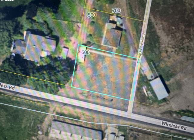 Property at Wireless, Astoria, OR 97103