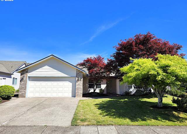 Property at 2325 Desert Deer Ave, Salem, OR 97304, 3 beds, 2 baths