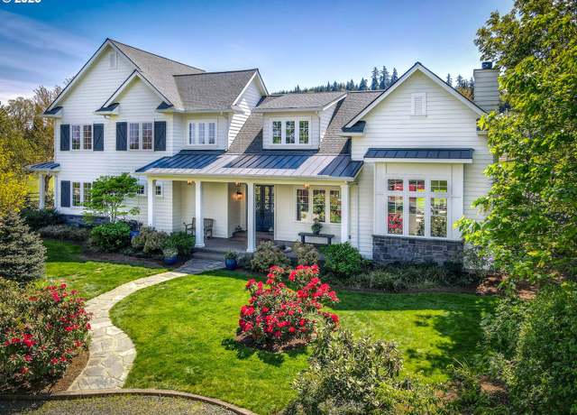 Property at 27716 Erickson Rd, Eugene, OR 97402, 4 beds, 3 baths