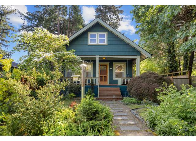 Property at 5826 NE 27th Ave, Portland, OR 97211, 4 beds, 2.5 baths