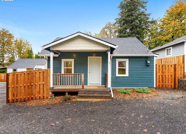 Property at 2311 SW 6th Ave #9, Camas, WA 98607, 1 bed, 1 bath