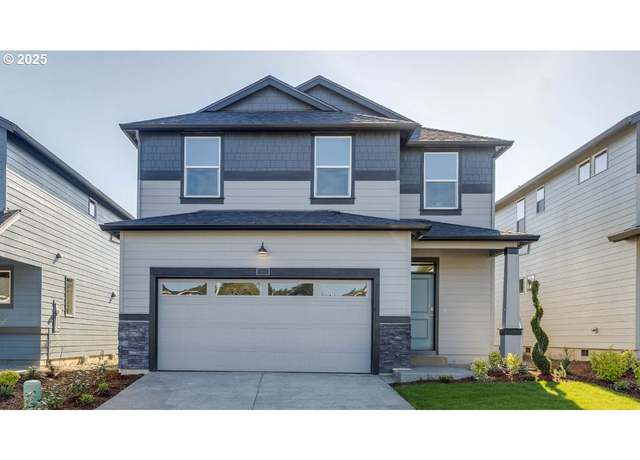 Property at 3344 Misty Meadows St NW, Salem, OR 97304, 5 beds, 3 baths