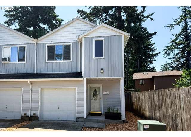 Property at 13416 SE Harold St #9, Portland, OR 97236, 3 beds, 2.5 baths