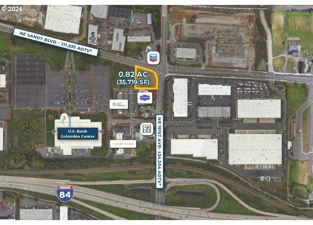 Property at Undisclosed address, Portland, OR 97230