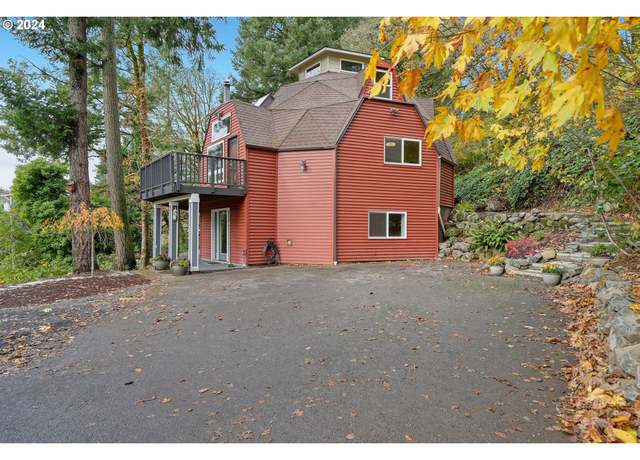 Property at 7184 Battle Creek Rd, Salem, OR 97317, 3 beds, 3 baths